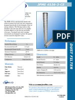 Jonell Datasheet JPME 4536 3 CE