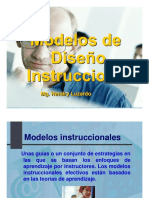 Modelos Di PDF