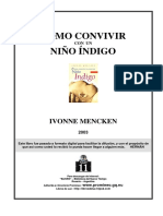 Cómo Convivir Con Un Indigo PDF