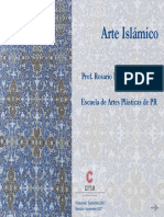 Arte Islamico