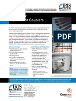 Stator Slot Couplers