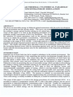 Designing A Solar Thermal Cylindrical Parabolic (PPKEElektronik) PDF