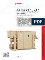 Trane Rtwa 217