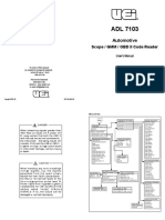 ADL7103 Manual