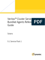 Vcs Bundled Agents 51sp1 Sol