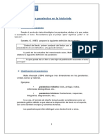 Fundamentación Sobre Los Paratextos en La Historieta