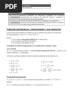 Guia Funcion Exponencial