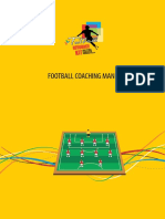 Football Resource Kit 2nd Ed Oct2013 en 05 Football Coaching Manual Web