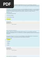 Quiz Fisica Electronica