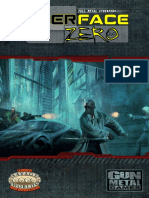 Interface Zero 2.0 - Core Rulebook