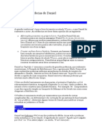 Profecias de Daniel PDF