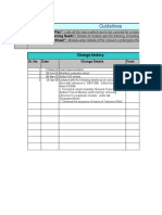 CSX MTI Training Plan