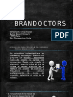 BRANDOCTORS