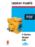 Petro Ebsray v40 Brochure