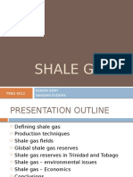 Shale Gas 2016 - Final