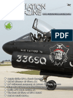 The Aviation Magazine V06i02 2015 02-03m PDF