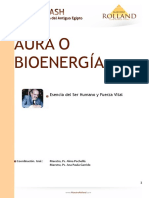 Aura o Bioenergía 