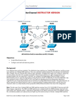 Ccnpv7 Switch Lab3-2 Etherchannel Instructor