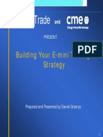 Building Your E-Mini Trading Strategy - Giuciao Atspace Org