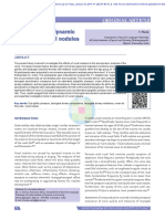 Laryngeal Aerodynamic Analysis of Vocal Nodules: Original Article