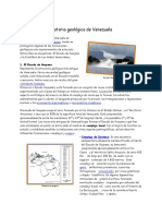 1AAB-Historia Geológica de Venezuela PDF