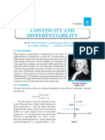 Diffrentaition PDF