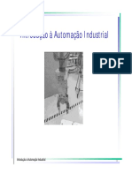 04 Introdução À Automação Industrial PDF