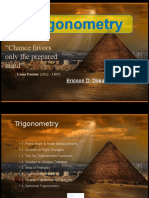 Trigonometry Tipqc