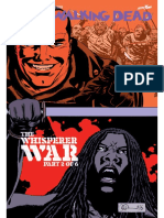 The Walking Dead - Tome 27 - Issue 158 FR - The Whisperer War - DaMMaD