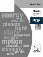 EarthSci Clouds