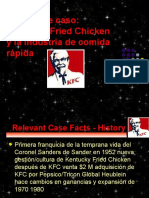 Kfc-Case Study Global