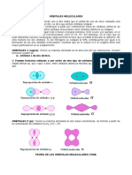 Exposicion de Inorganica