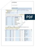 Variance Value Flow To COPA