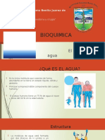 Bioquimica FMC