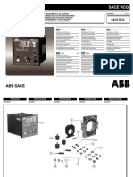 RCQ Manual - ITSCE-605069001 PDF