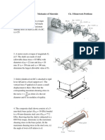 Civl 2120 Ch3 Qs