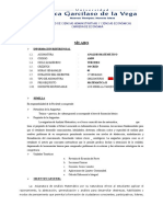 Analisis Matematico - Administracion-I