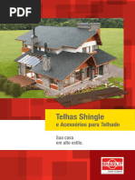 Catalogo Shingle PDF