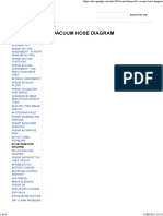 b5 Vacuum Hose Diagram - Passat