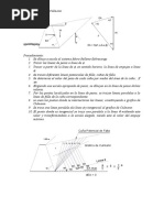 Método Gráfico de Culmann