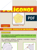 Poligonos PDF