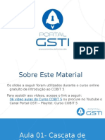 Cobit 5