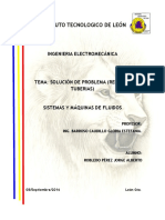 Resolucion de Problema-Mataix