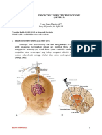 Endoscopic Third Ventriculostomy (Referat) : Lesus Hario Bharoto, DR Ferry Wijanarko, DR, Spbs