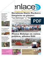 Edición 273 Enlace de La Costa