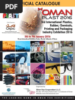 Oman Plast Catalogu 2016 Web