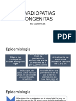 Cardiopatias Congenitas