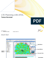 Lte Planning With Atoll - Tno - 003