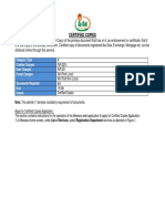 MEESEVA User Manual For KIOSKS Ver 1.4 MeeSeva End - 4-Certified Copy - Reg