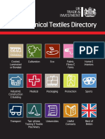 UKTI Technicaldirectory